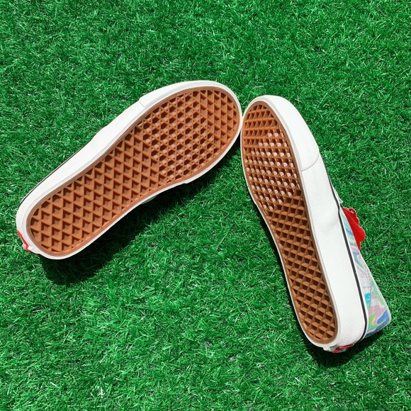 Vans Slip on Sf - Picture 4 of 5